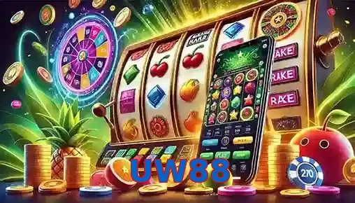 UW88