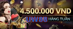 UW88