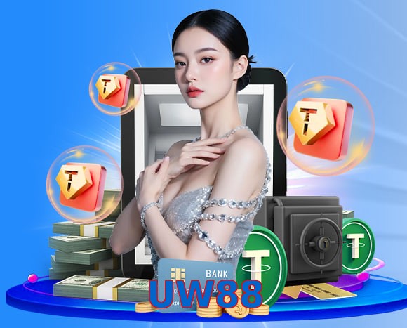 UW88