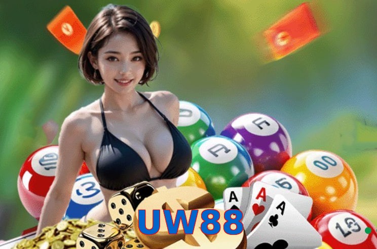 UW88