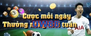 UW88